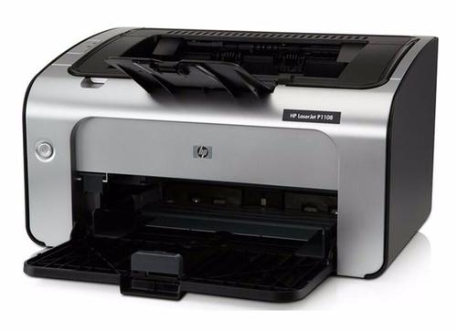 hp laserjet p1108打印机驱动下载